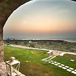 Element Elafonissos