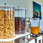 Element 酒店 艾拉方索斯