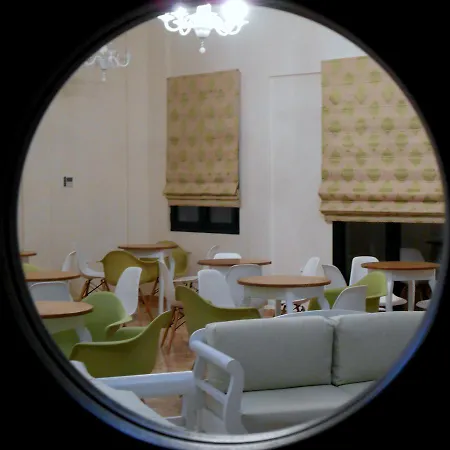 Hotel Element 3*
