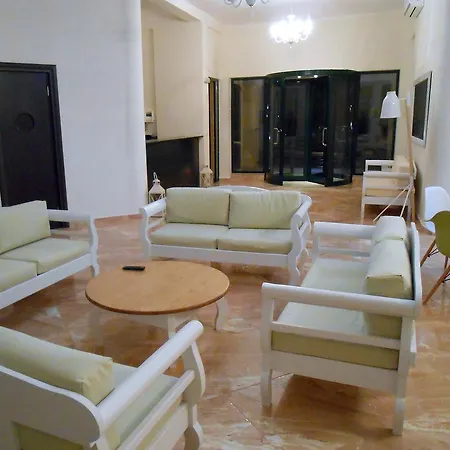 Hotel Element 3*
