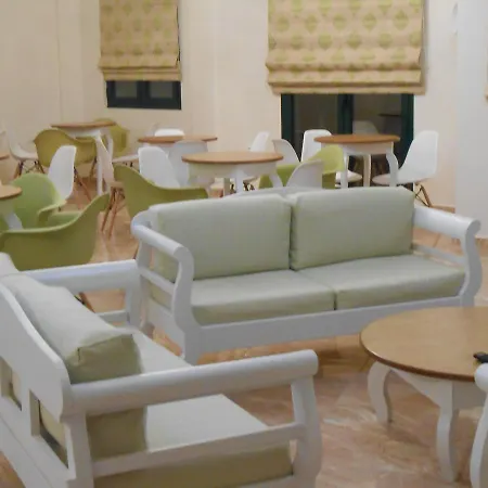 Hotel Element