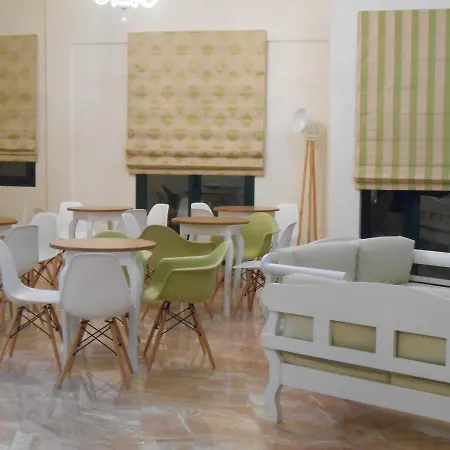 Element 3* Elafonissos