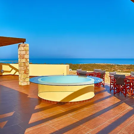 Hotel Element Elafonissos