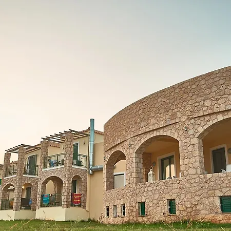 Element 3* Elafonissos