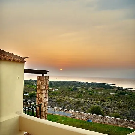 Hotel Element Elafonissos