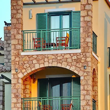 Hotel Element 3*
