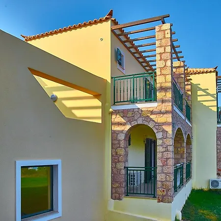 Element Hotel Elafonissos