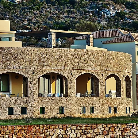 Element Ξενοδοχείο 3*