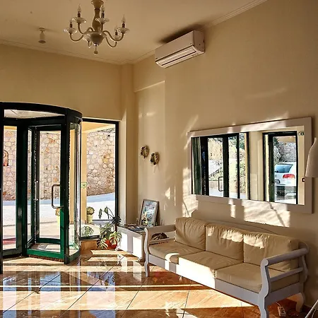 Hotel Element Elafonissos
