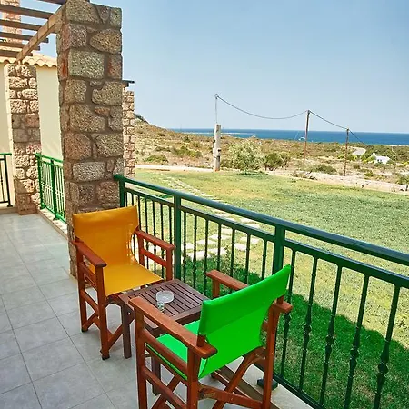 Element 3* Elafonissos