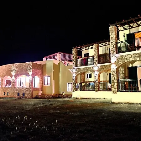 Hotel Element 3*