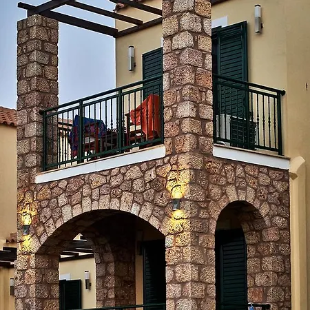 Element Hotel Elafonissos