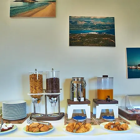 Element Hotel Elafonissos