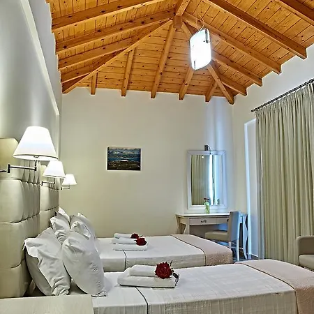 Hotel Element Elafonissos