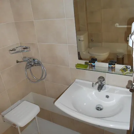 Hotel Element
