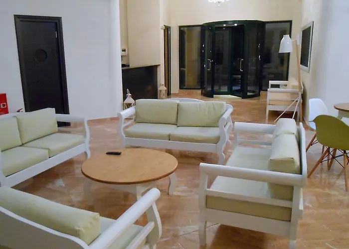 Szálloda Element 3*