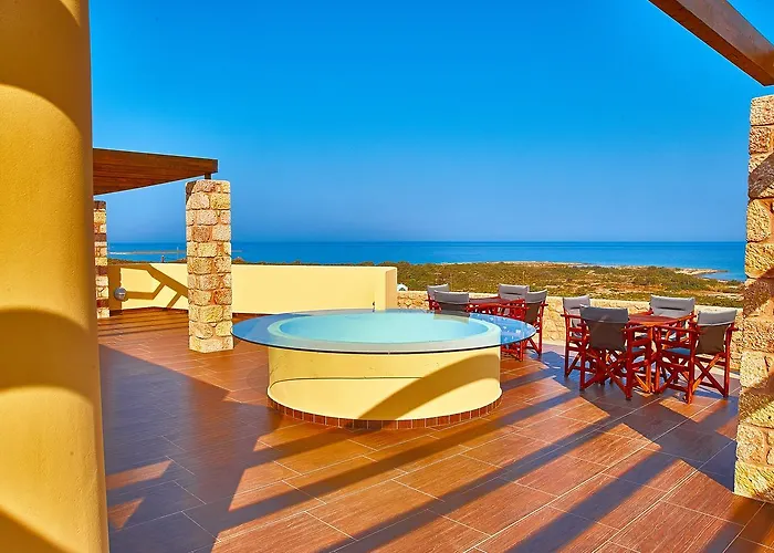 酒店 Element 艾拉方索斯