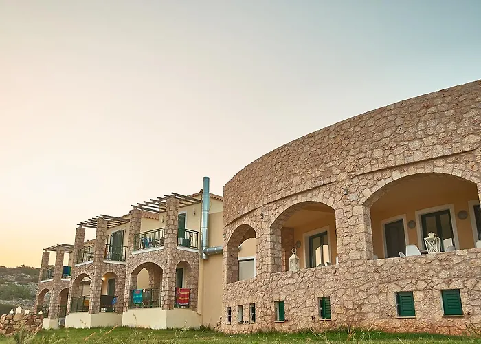 Element 3* 艾拉方索斯