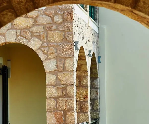 Szálloda Element 3*