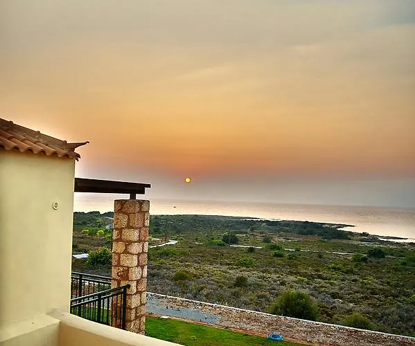 Hotel Element Elafonissos