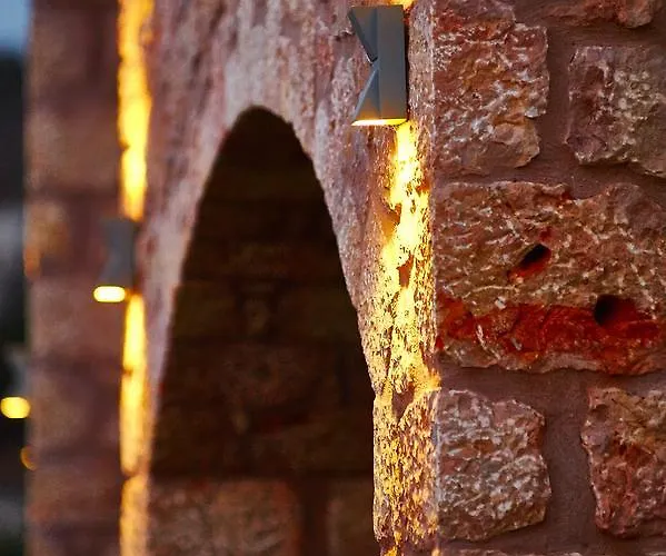 Element 3* 艾拉方索斯