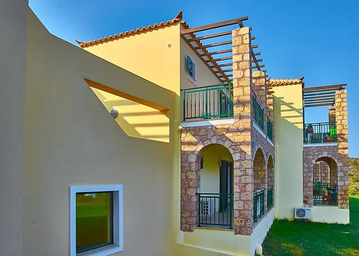 Element Hotel Elafonissos