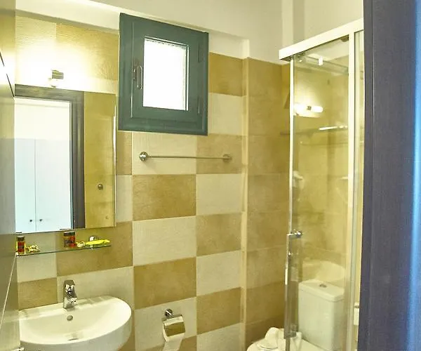 Element 酒店 艾拉方索斯