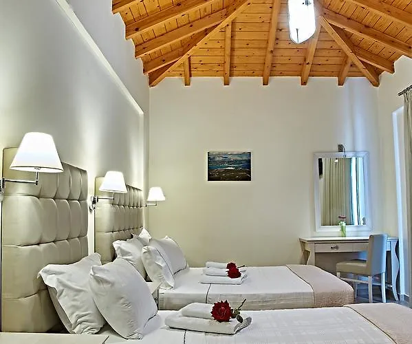 酒店 Element 艾拉方索斯