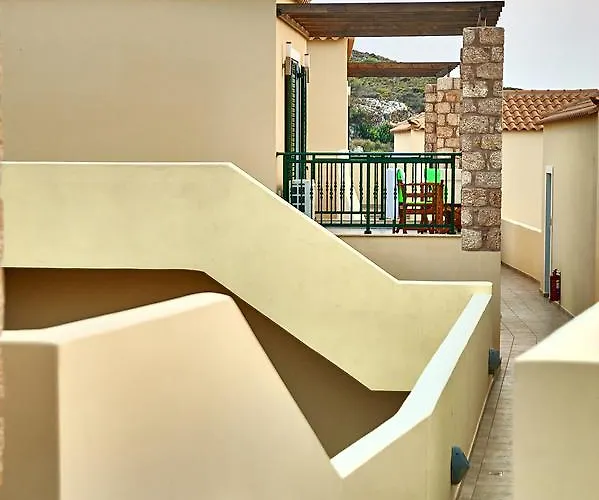 Szálloda Element 3*