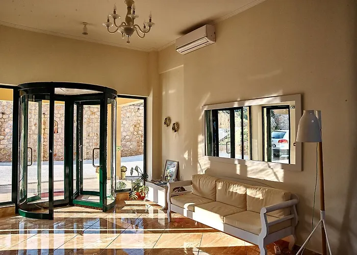 酒店 Element 艾拉方索斯