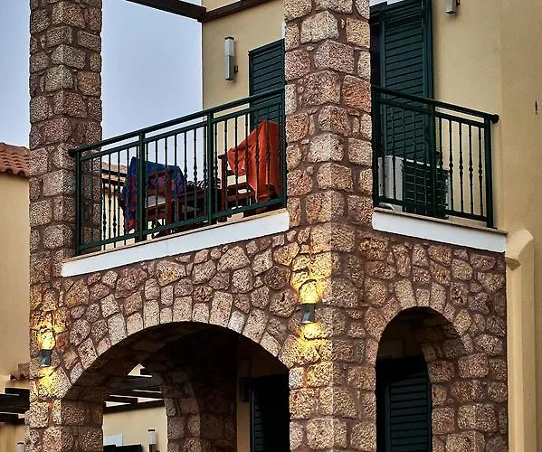 Element Hotel Elafonissos