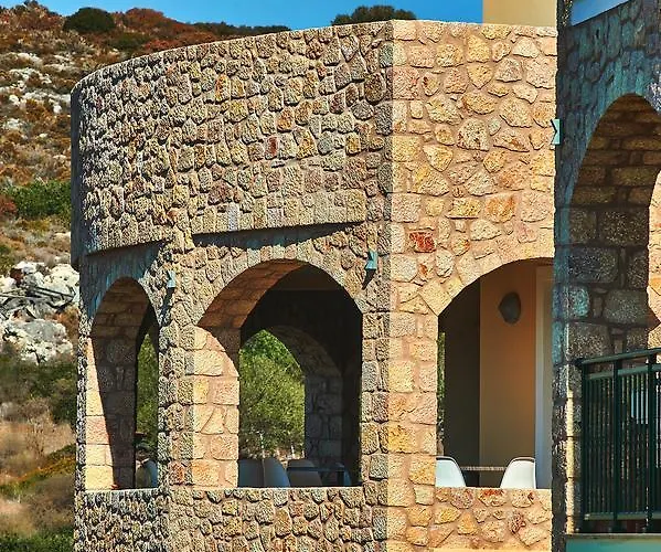 Hotel Element Elafonissos