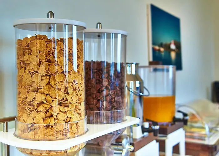 Element 酒店 艾拉方索斯