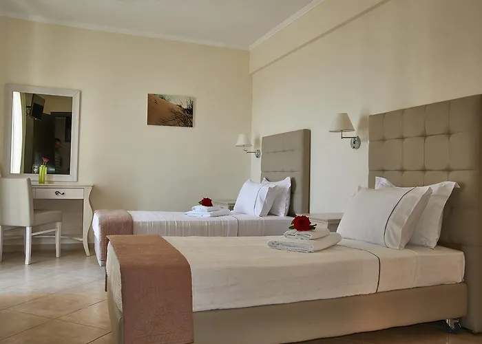 Element 3* 艾拉方索斯