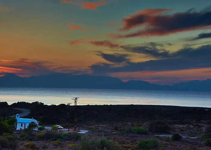 Element Elafóniszosz